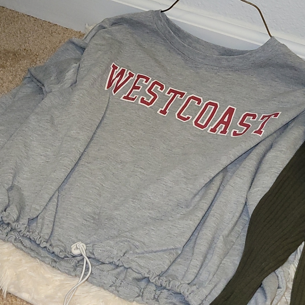 Long Sleeves!!